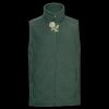 Outdoor fleece gilet Thumbnail