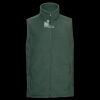 Outdoor fleece gilet Thumbnail