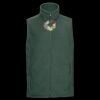Outdoor fleece gilet Thumbnail
