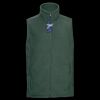 Outdoor fleece gilet Thumbnail