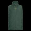 Outdoor fleece gilet Thumbnail