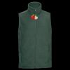 Outdoor fleece gilet Thumbnail