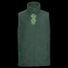 Outdoor fleece gilet Thumbnail