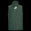 Outdoor fleece gilet Thumbnail