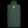 Outdoor fleece gilet Thumbnail