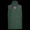 Outdoor fleece gilet Thumbnail