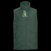 Outdoor fleece gilet Thumbnail