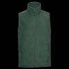 Outdoor fleece gilet Thumbnail