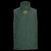 Outdoor fleece gilet Thumbnail
