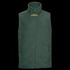 Outdoor fleece gilet Thumbnail