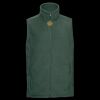 Outdoor fleece gilet Thumbnail
