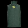 Outdoor fleece gilet Thumbnail