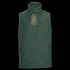 Outdoor fleece gilet Thumbnail