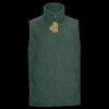Outdoor fleece gilet Thumbnail