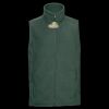 Outdoor fleece gilet Thumbnail