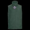 Outdoor fleece gilet Thumbnail
