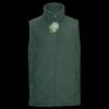 Outdoor fleece gilet Thumbnail