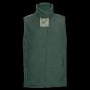 Outdoor fleece gilet Thumbnail