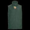 Outdoor fleece gilet Thumbnail