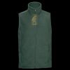 Outdoor fleece gilet Thumbnail