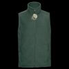 Outdoor fleece gilet Thumbnail