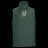Outdoor fleece gilet Thumbnail