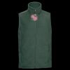 Outdoor fleece gilet Thumbnail