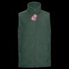 Outdoor fleece gilet Thumbnail
