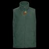 Outdoor fleece gilet Thumbnail