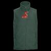 Outdoor fleece gilet Thumbnail