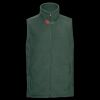 Outdoor fleece gilet Thumbnail