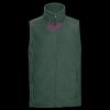 Outdoor fleece gilet Thumbnail