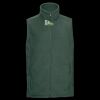 Outdoor fleece gilet Thumbnail