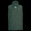 Outdoor fleece gilet Thumbnail