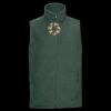 Outdoor fleece gilet Thumbnail