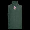 Outdoor fleece gilet Thumbnail