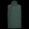 Outdoor fleece gilet Thumbnail
