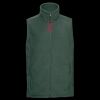 Outdoor fleece gilet Thumbnail