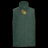 Outdoor fleece gilet Thumbnail