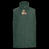 Outdoor fleece gilet Thumbnail