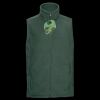 Outdoor fleece gilet Thumbnail