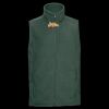 Outdoor fleece gilet Thumbnail
