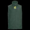 Outdoor fleece gilet Thumbnail