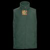 Outdoor fleece gilet Thumbnail