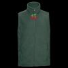 Outdoor fleece gilet Thumbnail