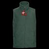 Outdoor fleece gilet Thumbnail