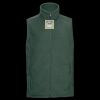 Outdoor fleece gilet Thumbnail