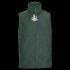 Outdoor fleece gilet Thumbnail