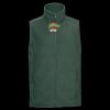 Outdoor fleece gilet Thumbnail