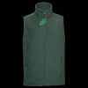 Outdoor fleece gilet Thumbnail